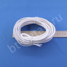 Тэн гибкий для холодильника 3 Метра 120 W