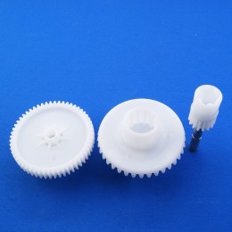 Комплект шестеренок для кухонного комбайна Philips PH011