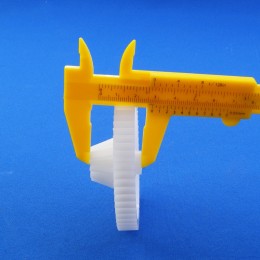 Комплект шестеренок для кухонного комбайна Philips PH011