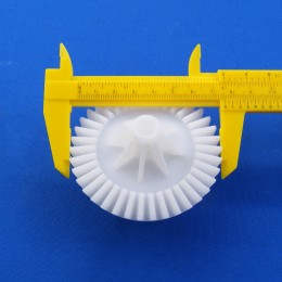 Комплект шестеренок для кухонного комбайна Philips PH011