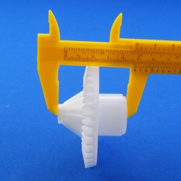 Комплект шестеренок для кухонного комбайна Philips PH011