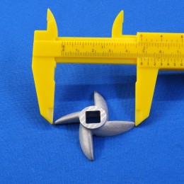 Нож для мясорубки Аксион, Бриз, Ротор MRZ004