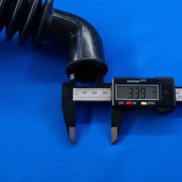 Патрубок для стиральной машины Атлант 775252200500