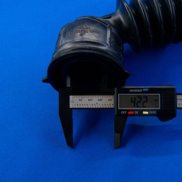 Патрубок для стиральной машины Атлант 775252200500