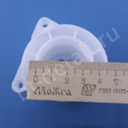 Держатель шестерни шнека для мясорубки Philips PH001