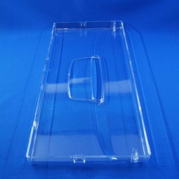 Панель ящика для холодильника Indesit, Ariston 283521