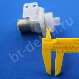 Насос для чайника термопота 8-12V TCH-002
