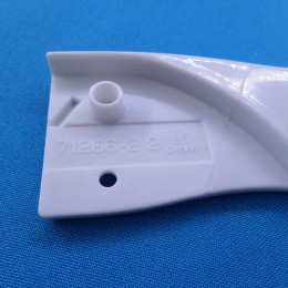 Ручка для холодильника Indesit, Ariston 857155