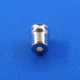 Колпачок магнетрона для микроволновки SVCH-048