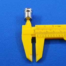 Колпачок магнетрона для микроволновки SVCH-048