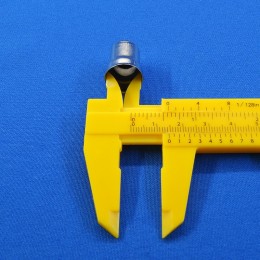 Колпачок магнетрона для микроволновки SVCH-048