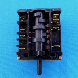 Переключатель конфорки для плиты ПМ 16-7-03-03 EP220