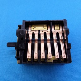 Переключатель конфорки для плиты ПМ 16-7-03-03 EP220