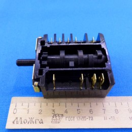 Переключатель конфорки для плиты ПМ 16-7-03-03 EP220