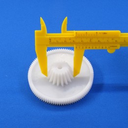 Шестерня для мясорубки Ротор RT002