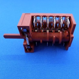 Переключатель конфорки для плиты Дарина EP-184