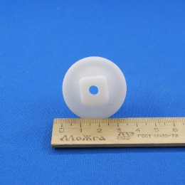 Втулка шнека для мясорубки Zelmer, Philips ZL009