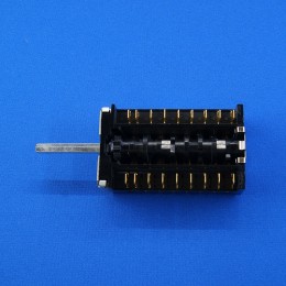 Переключатель духовки для плиты Gefest, Darina 42.00000.034