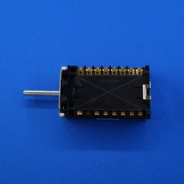 Переключатель духовки для плиты Gefest, Darina 42.00000.034