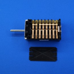 Переключатель духовки для плиты Gefest, Darina 42.00000.034