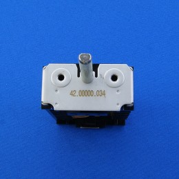 Переключатель духовки для плиты Gefest, Darina 42.00000.034