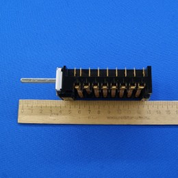 Переключатель духовки для плиты Gefest, Darina 42.00000.034