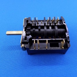 Переключатель конфорки ПМ-16-7-03 для электрической плиты EP221