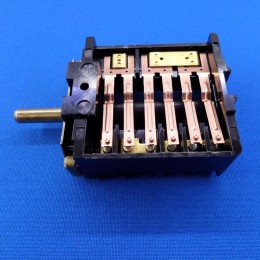 Переключатель конфорки ПМ-16-7-03 для электрической плиты EP221