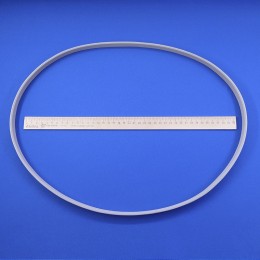 Ремень для стиральной машины Electrolux 1280 J6 1240211217 (BLJ507UN)