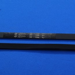 Ремень для стиральной машины Beko, Hansa 1308 J5 (BLJ802UN)