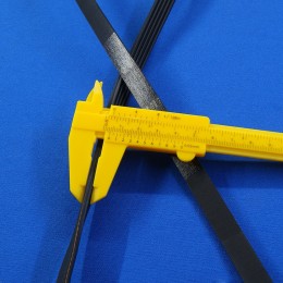 Ремень для стиральной машины Beko, Hansa 1308 J5 (BLJ802UN)