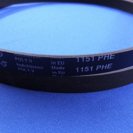 Ремень для стиральной машины Bosch 1151 H7 BLH112UN