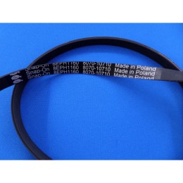 Ремень для стиральной машины Атлант 1160 H8 908092003033