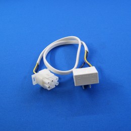 Реле тепловое для холодильника Indesit, Ariston 3х концевой 851160