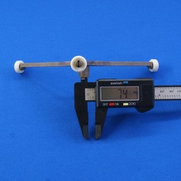 Крестовина тарелки для микроволновки LG MCW911UN