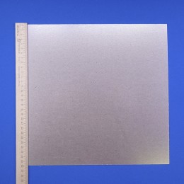 Слюда для микроволновки 300x300 мм