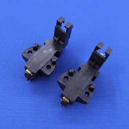 Щетки двигателя для стиральной машины в сборе 196549 (CAR001UN)