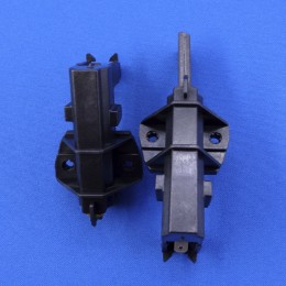 Щетки двигателя для стиральной машины в сборе 196549 (CAR001UN)