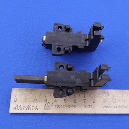 Щетки двигателя для стиральной машины в сборе 196549 (CAR001UN)