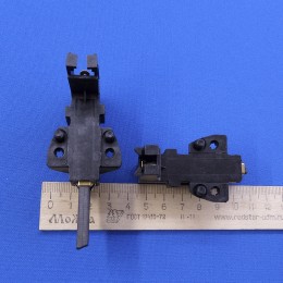 Щетки двигателя для стиральной машины в сборе 196549 (CAR001UN)