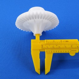 Шестерня для кухонного комбайна Philips PH016