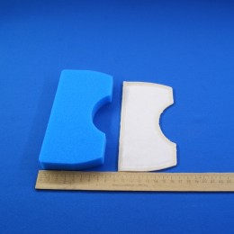 Фильтры для пылесоса Samsung 4 серии FSM45