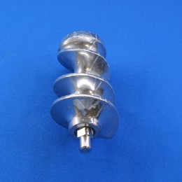 Шнек для мясорубки Zelmer, Philips ZL012