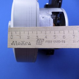 Двигатель для пылесоса Samsung VCM-K50HU DJ31-00007H