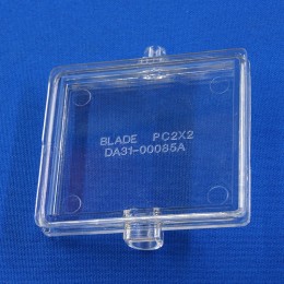 Заслонка для холодильника Samsung DA31-00085A