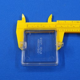 Заслонка для холодильника Samsung DA31-00085A