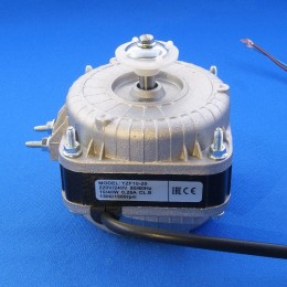 Вентилятор обдува для холодильной витрины 10-20 10/40W (YZF10-20) 1300/1500rpm
