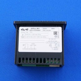 Блок управления для холодильной витрины Eliwell ID plus 961