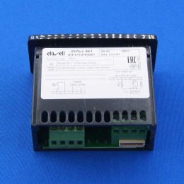 Блок управления для холодильной витрины Eliwell ID plus 961