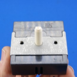 Переключатель конфорки без расширения Gorenje EGO 50.87021.001